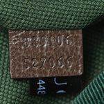 GG Supreme Monogram Web Small Ophidia Belt Bag Beige Ebony New Acero