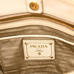 Vitello Daino Tote Talco