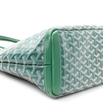 Goyardine Artois PM Green