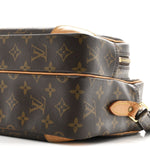 Monogram Nil 28