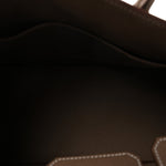 Togo Birkin 25 Etoupe