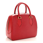 Epi Sablons Rouge