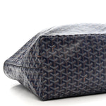 Goyardine Saint Louis GM Navy