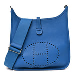 Taurillon Clemence Evelyne III PM Bleu Frida