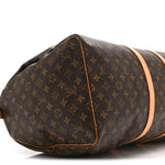 Monogram Keepall 55
