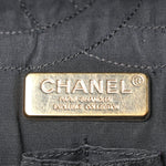 Calfskin Quilted 2.55 Paris Shanghai China Doll Reissue 227 Flap Black