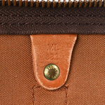 Monogram Keepall Bandouliere 55