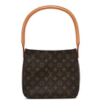 Monogram Looping MM