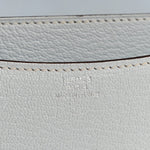Chevre Mysore Constance 18 Bleu Brume