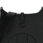 Taurillon Clemence Evelyne TPM Black