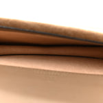 GG Supreme Monogram Super Mini Dionysus Shoulder Bag Taupe