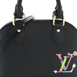 LV X TM Epi Alma BB Black