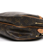 Monogram Reporter PM
