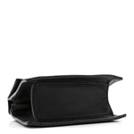 Smooth Calfskin Le Piccolo Black