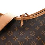Monogram CarryAll MM