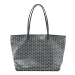 Goyardine Artois MM Grey