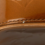 Vernis Christie MM Bronze