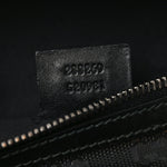 Imprime Monogram Belt Bag Black