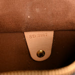 Monogram Speedy Bandouliere 25