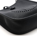Taurillon Clemence Evelyne TPM Black