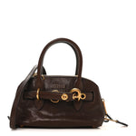 Nappa Mini Aventure Bag Briarwood