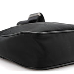 Nylon Re-Edition 2005 Shoulder Bag Black