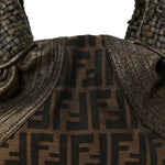 Zucca Nappa Nuvolata Vitello Tortuga Spy Bowler Tobacco Moro