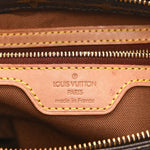 Monogram Cabas Piano