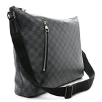 Damier Graphite Mick MM