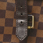 Damier Ebene Soho Backpack