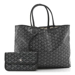 Goyardine Saint Louis PM Grey
