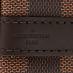 Damier Ebene Speedy Bandouliere 30