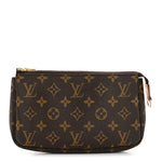 Monogram Pochette Accessories