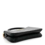 Empreinte Monogram Liv Pochette Black