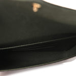 Monogram Felicie Strap & Go Kaki