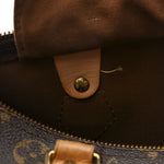 Monogram Speedy 30