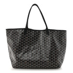 Goyardine Saint Louis GM Black