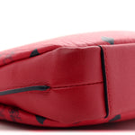 Visetos Aren Crossbody Bag Red