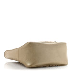Monogram Mini Bree Tote Golden Beige