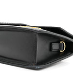 Smooth Calfskin Le Grand Bambino Black
