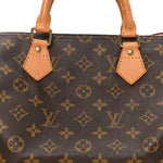 Monogram Speedy 35