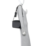 Reverse Monogram Eclipse Trio Messenger