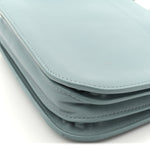 Calfskin My Way Petite Eucalyptus
