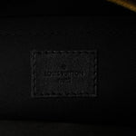 Monogram Palm Springs Backpack Mini