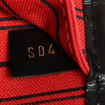 Monogram My LV World Tour Neverfull MM