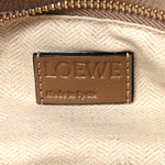 Grained Calfskin Small Puzzle Bag Sand Mink