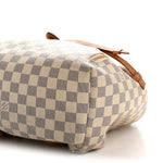 Damier Azur Sperone Backpack