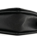 Caviar Quilted New Medium Boy Flap Black