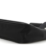 Re-Nylon Saffiano Re-Edition 2005 Shoulder Bag Black