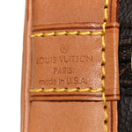 Monogram Alma PM